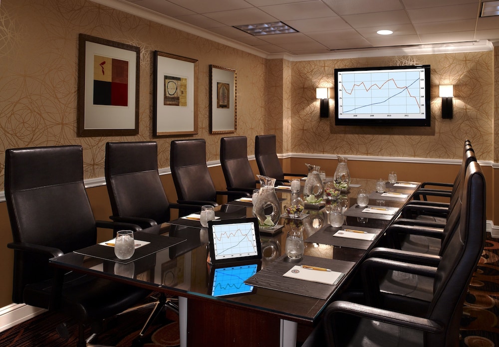 Kimpton Hotel Monaco Denver by IHG - photo 101