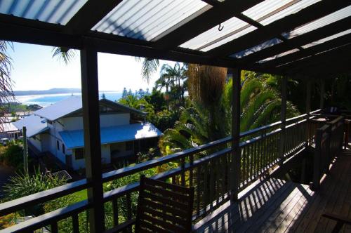 LaMaison de Shines 13 Dulconghi Street — Crescent Head — photo 3