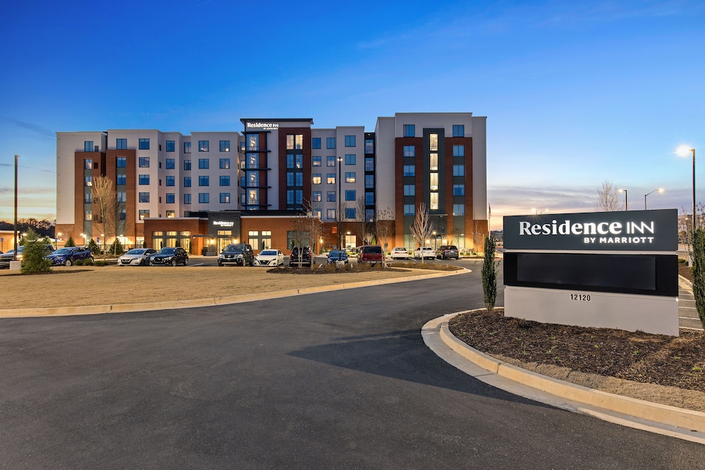 Residence Inn Atlanta Covington - photo 80