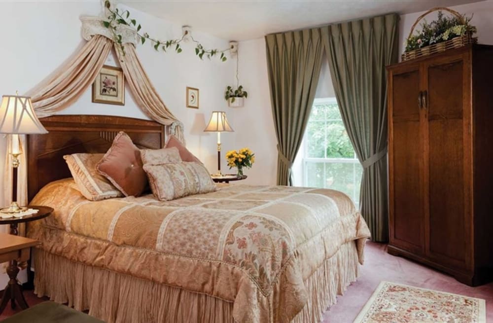 The Roosevelt Inn & Spa - photo 5