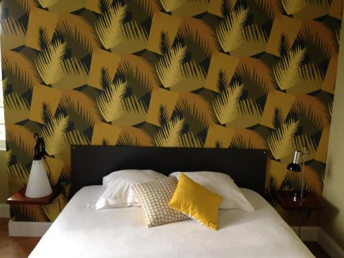Maison Castel Braz — 4-Star Luxury Hotel in Pont-Aven, France