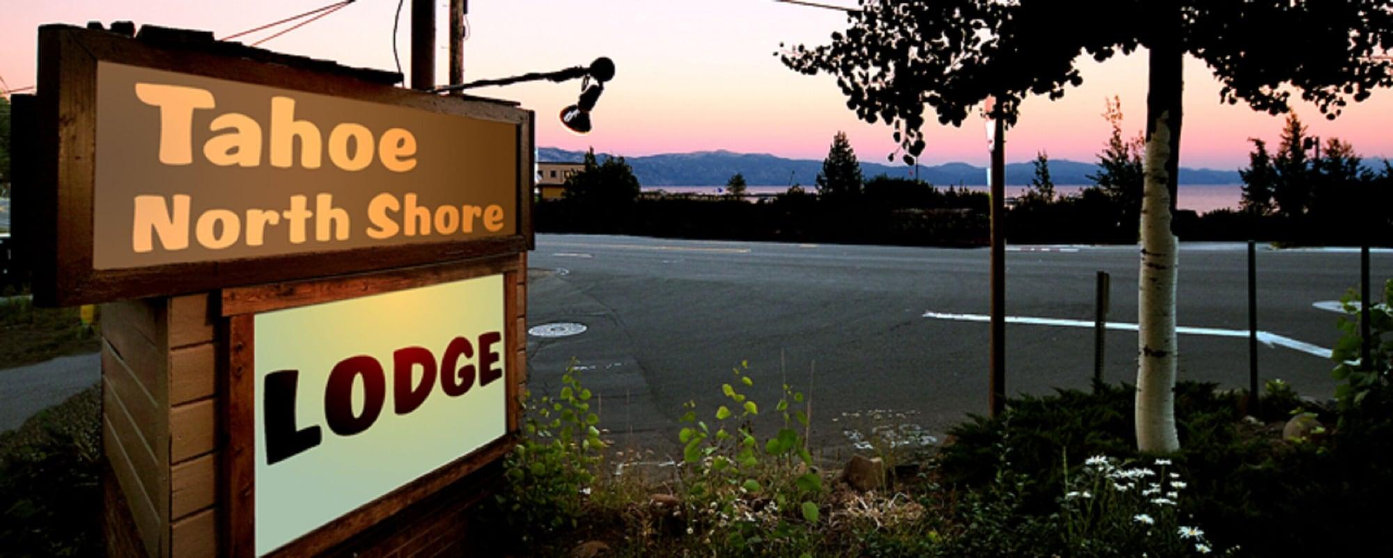 Tahoe North Shore Lodge - photo 5