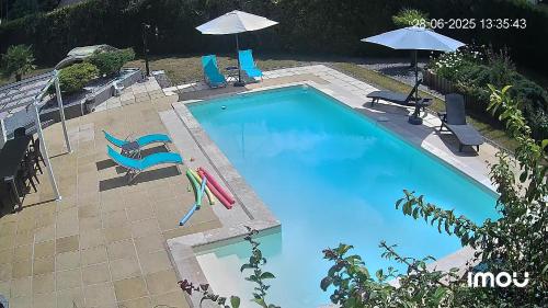 Dodo mobile - last minute hotel in Saint-Remy-Sur-Avre