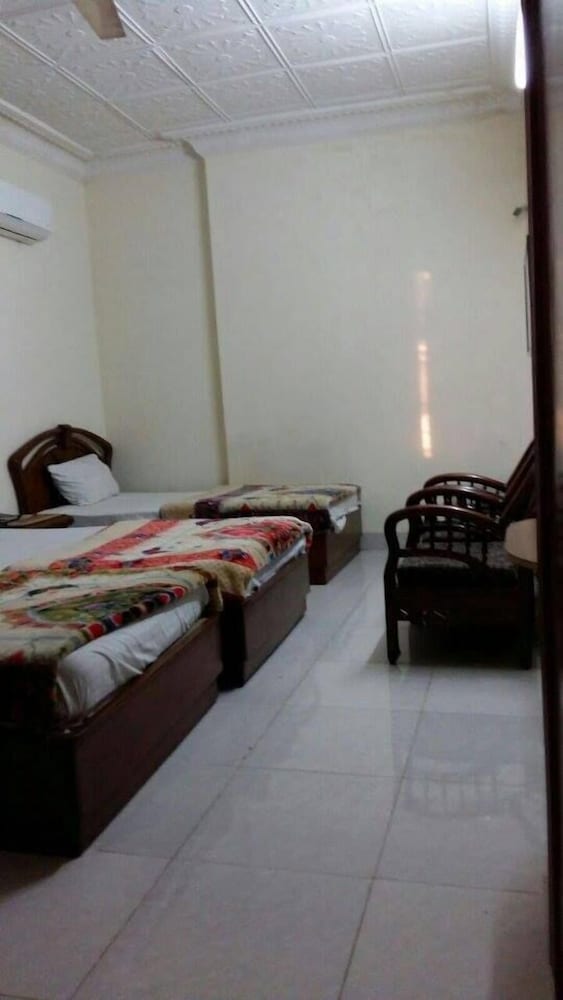 Luxury Hotel And Restaurant — Bahawalpur — photo 3