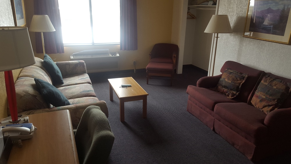 Rodeway Inn & Suites Colorado Springs CO - photo 29