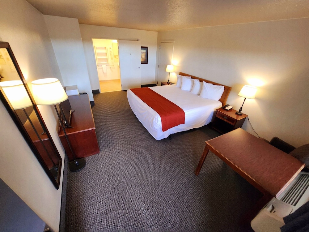 Budget Motel - photo 4