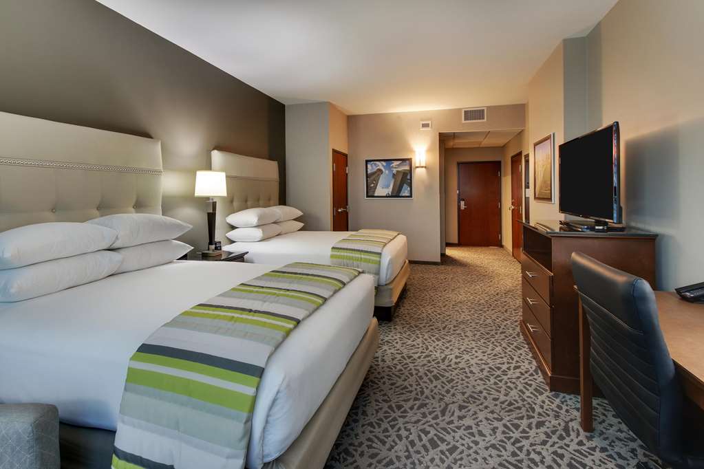 Drury Plaza Hotel Dallas Richardson - photo 40