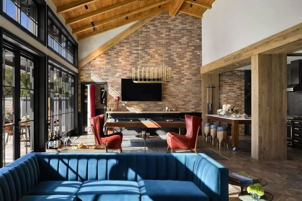 The Estate Yountville - photo 21