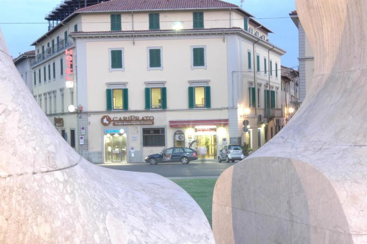 Hotel San Marco — hotel in Prato