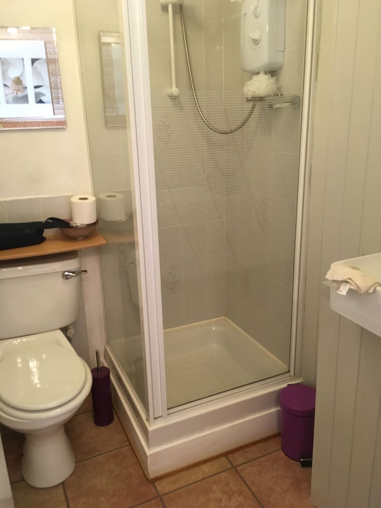 Folly Hotel in North Berwick, United Kingdom