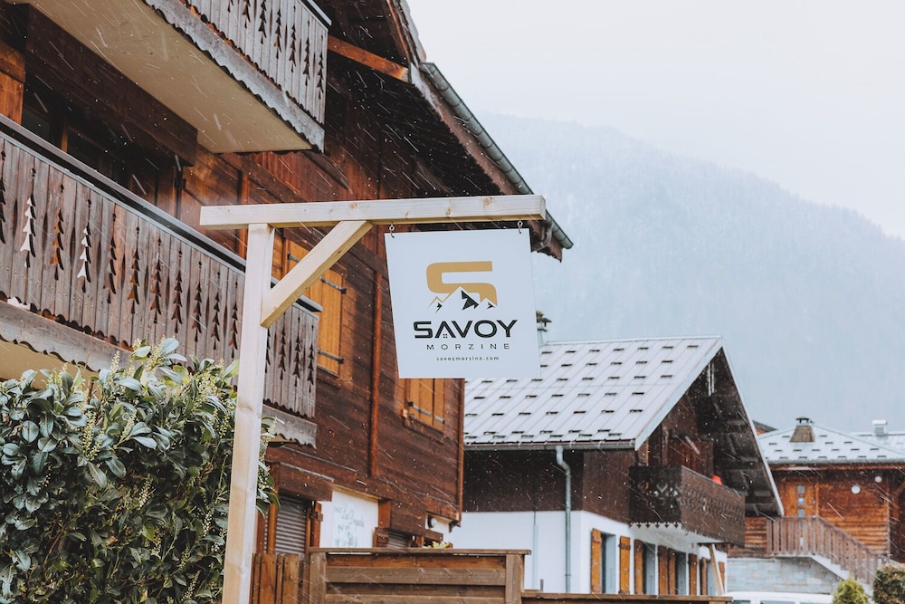 Savoy Morzine in Morzine, France