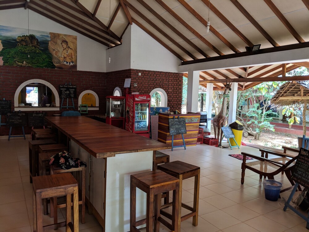 Jungle Vista - last minute hotel in Dambulla