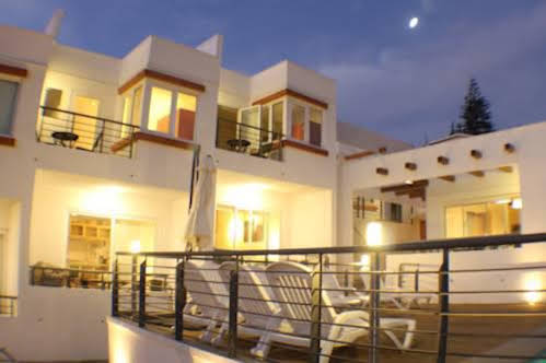 Casas del Mar — carbon neutral stay, Vina Del Mar