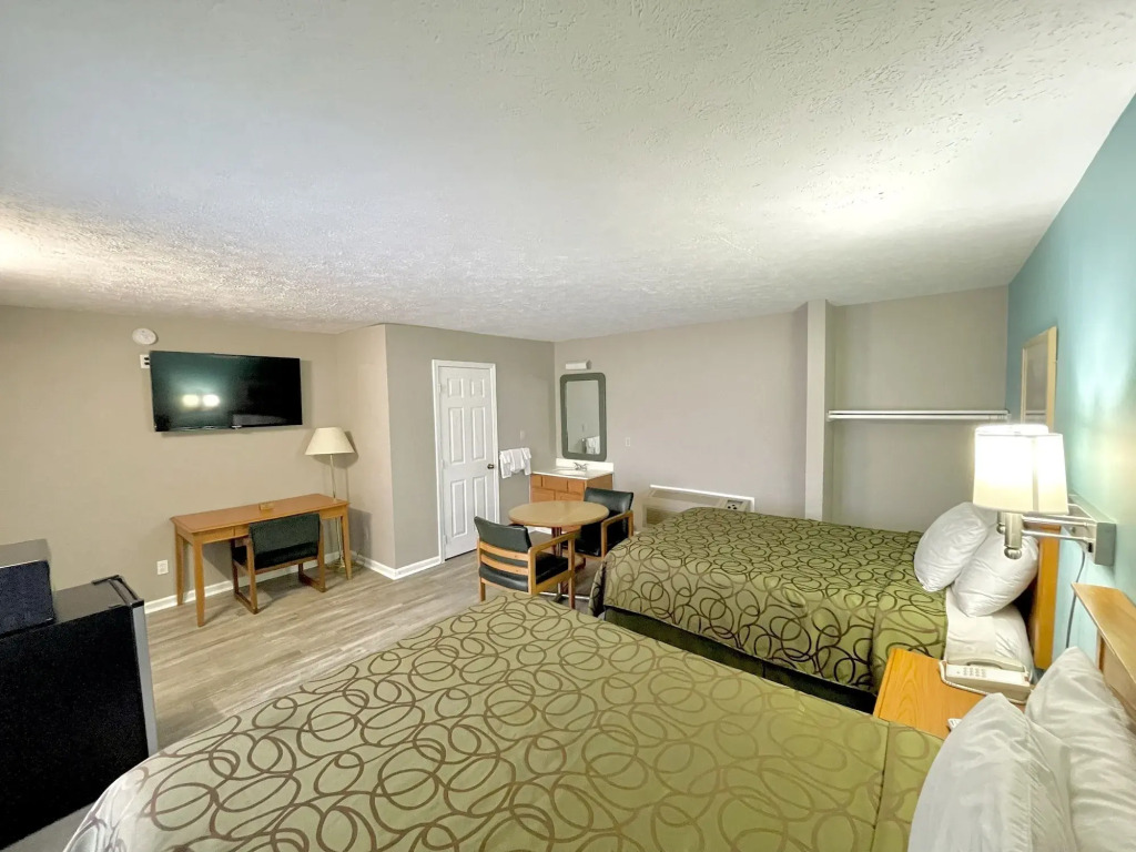 Overton Motel Livingston - featured photo