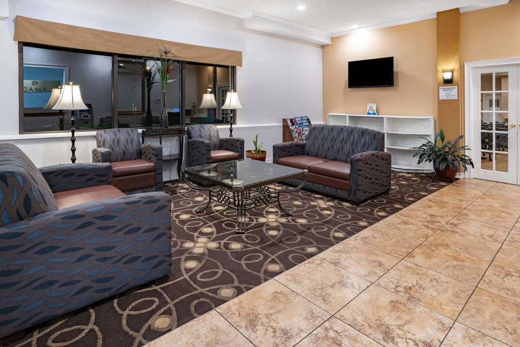 Ramada by Wyndham West Atlantic City - photo 9