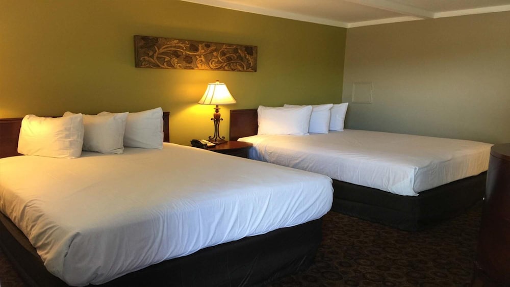 Kentucky Lake Inn - photo 8