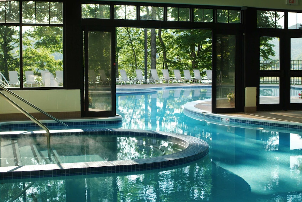 Stonewall Resort - photo 15