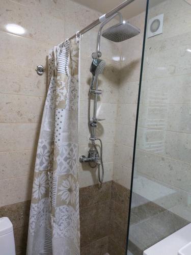 TA Ortachala flat