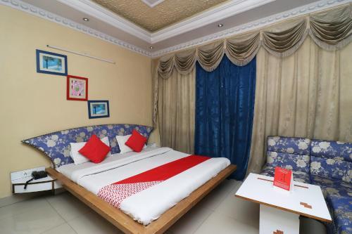 Super Hotel O Akash Regency in Dhanbad, India