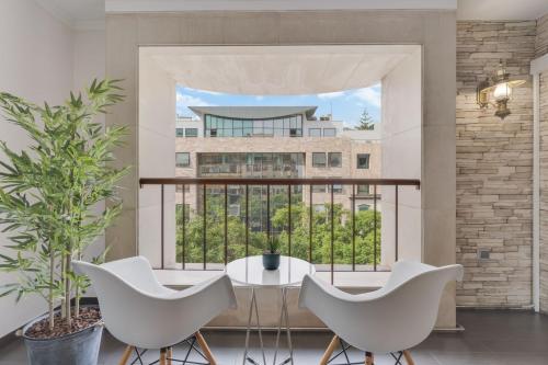 Stay In Arriaga Avenue 09 — Funchal