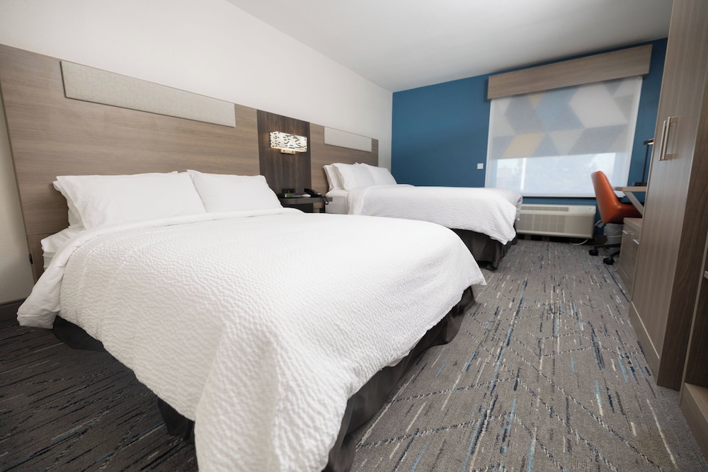 Holiday Inn Express & Suites Frackville By IHG - photo 25