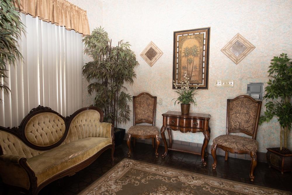 Hotel Evernia - photo 4