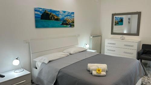Casa Vacanze Vittoria Colonna — 4-Star Luxury Hotel in Ischia, Italy