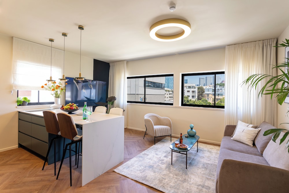 De Sheinkin Suites in Tel Aviv, Israel