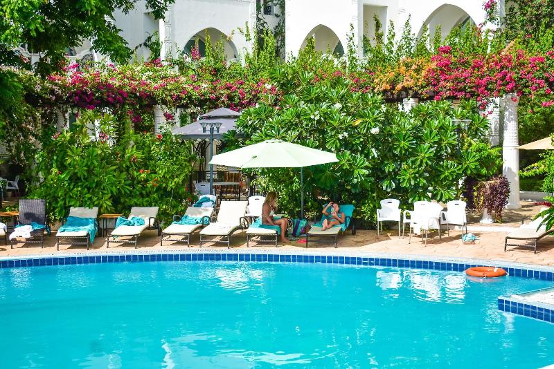 Madinat Al Bahr Business & Spa Hotel — 5-Star Luxury Hotel in Zanzibar, Tanzania