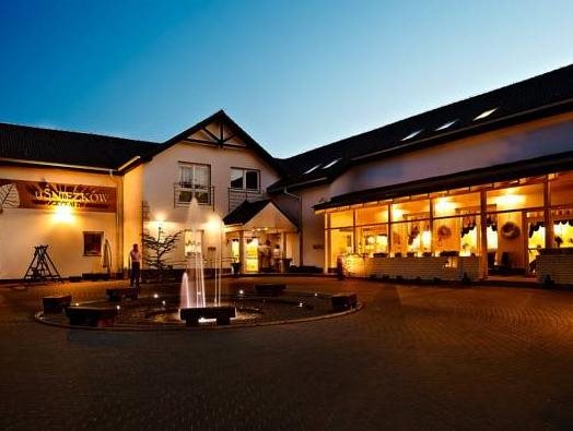 u Śnieżków - last minute hotel in Kolbaskowo