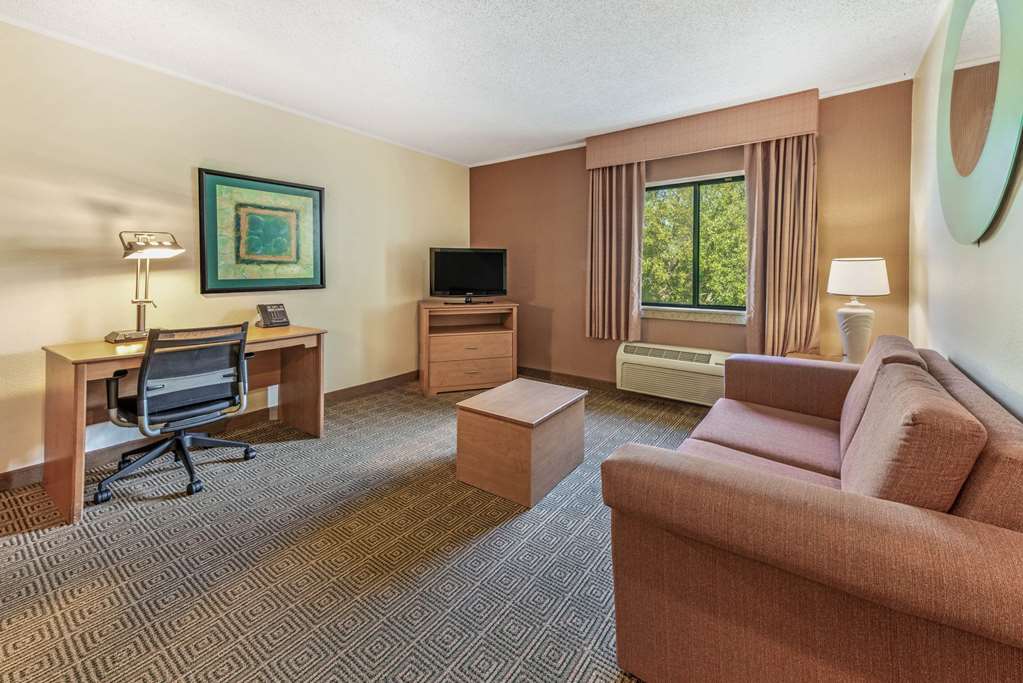 La Quinta Inn & Suites by Wyndham Tampa Brandon West - photo 52