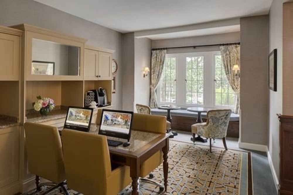 Granville Inn - photo 41