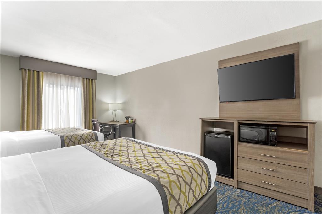 Best Western Knoxville Airport Alcoa - photo 13