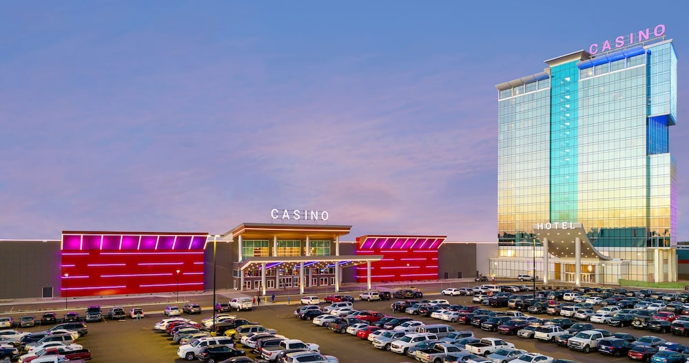 Southland Casino Hotel — hotel in West Memphis
