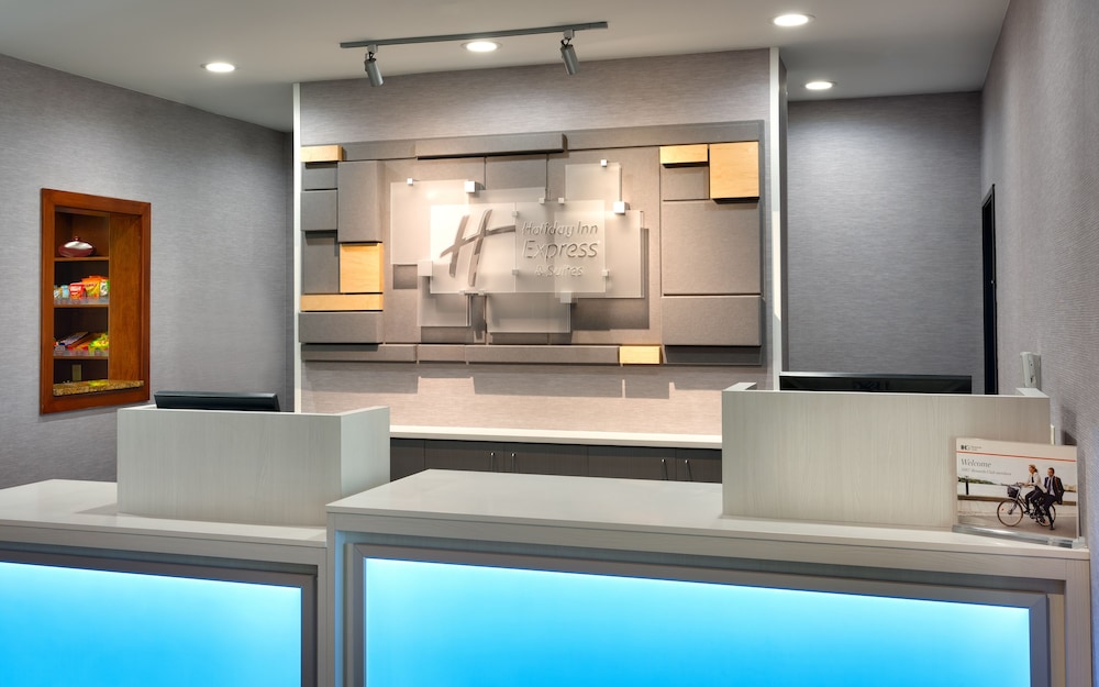 Holiday Inn Express & Suites Orem North Provo by IHG - photo 39
