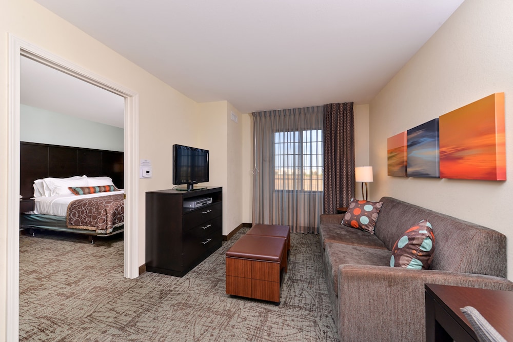 Staybridge Suites O'Fallon Chesterfield by IHG - photo 16