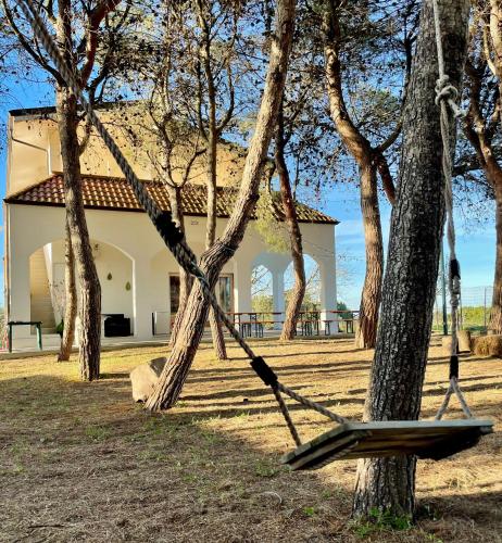 Villa Brada — Carmiano — photo 3