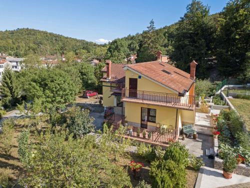 Apartment Tre Rose by Interhome — 4-Star Luxury Hotel in Matulji, Croatia