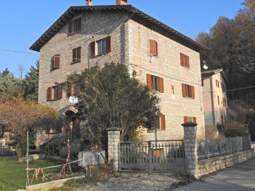 Lavecchiaconcia de oude leerlooilerij Casa Vacanze Zommer Vakantiehuis — 4-Star Luxury Hotel in Cagli, Italy