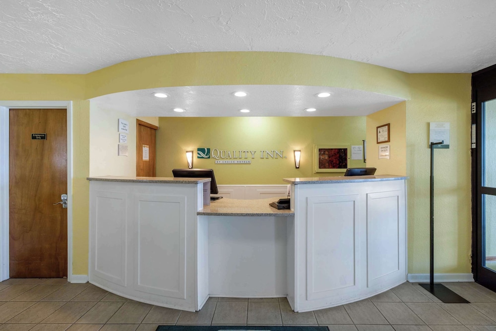 Quality Inn Carolina Oceanfront - photo 17