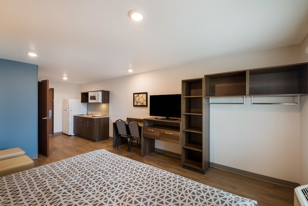 Woodspring Suites Austin Central - photo 8