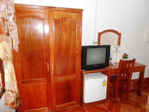 Phoumixay Hotel in Savannakhet, Laos