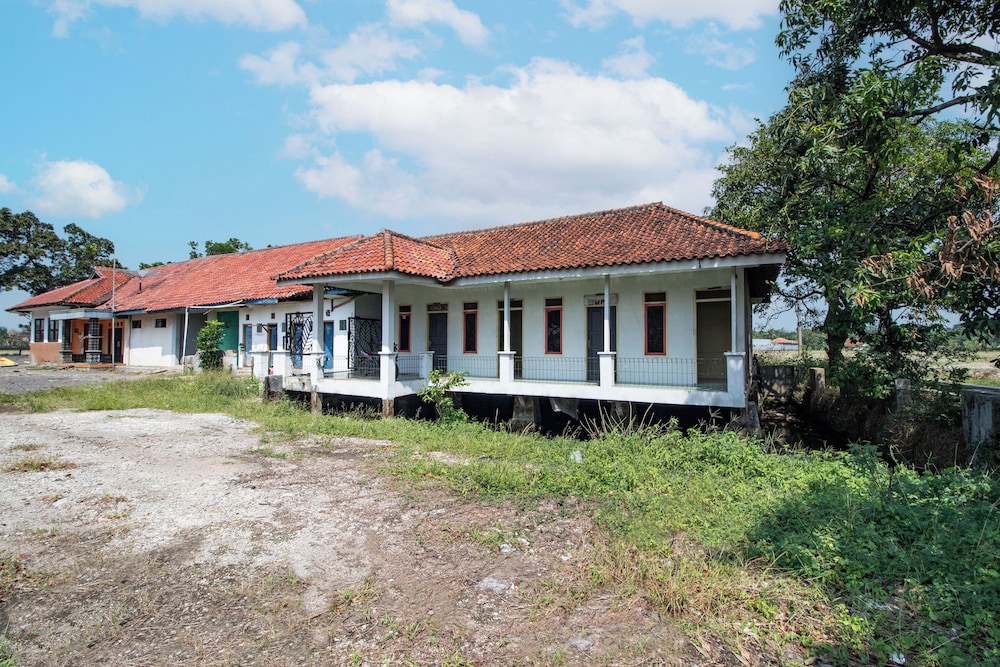 Hotel O Al Mahira Syariah — hotel in Jatiwangi