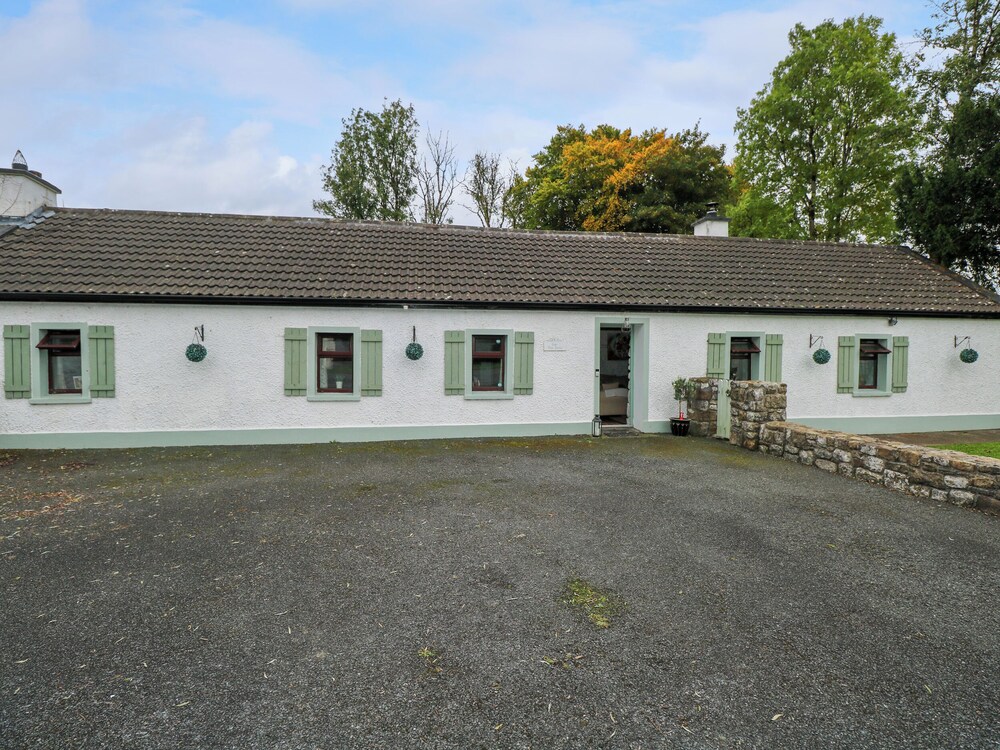 Gort Farm Cottage — 4-Star Luxury Hotel in Carrick-On-Shannon, Republic of Ireland