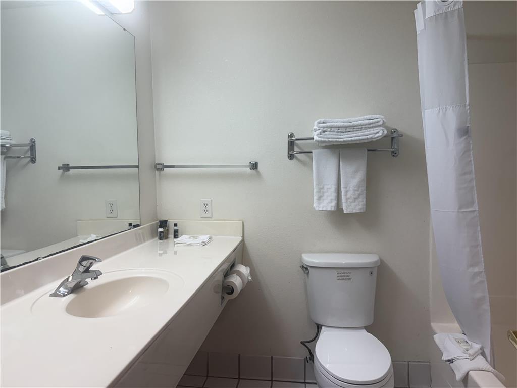 SureStay by Best Western Obetz Rickenbacker Airport - photo 19