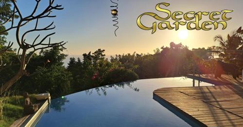 Secret Garden - last minute hotel in Pointe-Noire