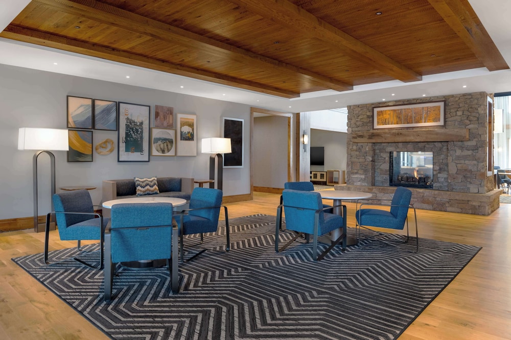 Homewood Suites By Hilton Billings MT - photo 4