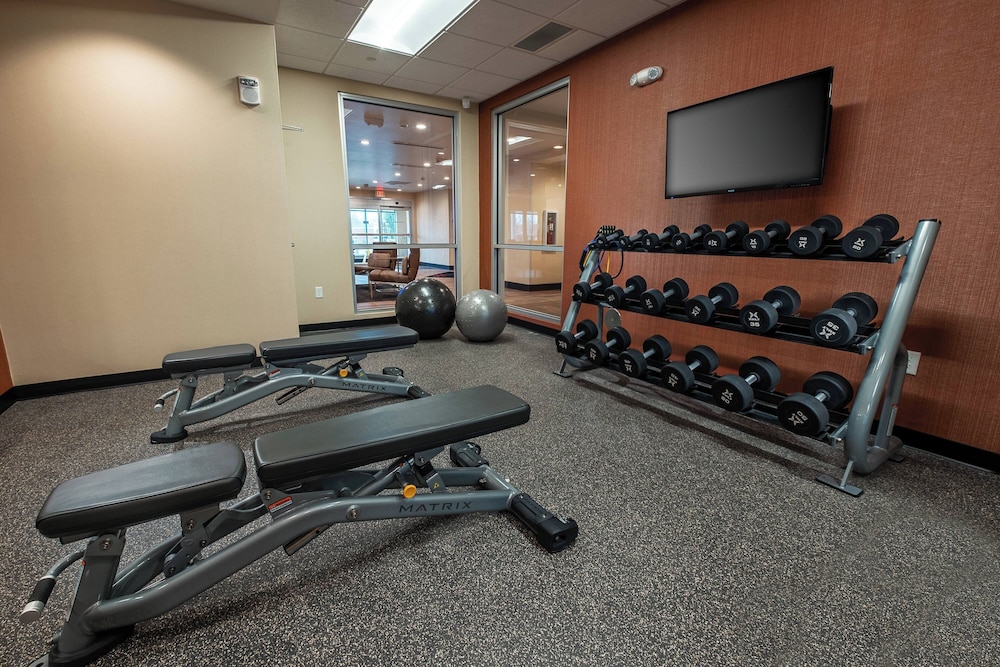 TownePlace Suites Toledo Oregon - photo 25
