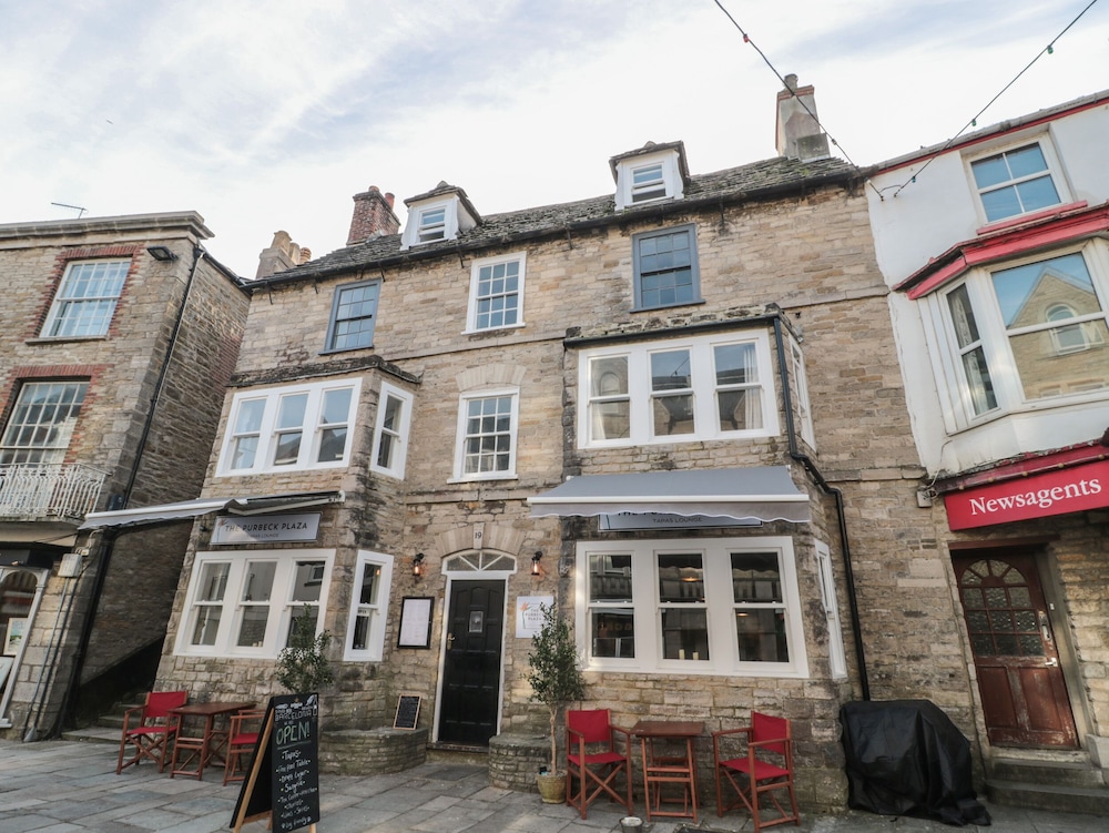 Purbeck Hotel Apartments Flat 6 in Swanage, United Kingdom