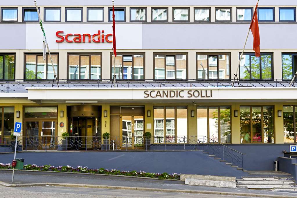 Scandic Solli Oslo — Oslo — photo 3